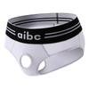 Underwear Male Mens Black White Gray Orange Blue M/L/XL/2XL