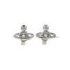 Vivienne Westwood Women Nano Solitaire Earrings 62010037 P116