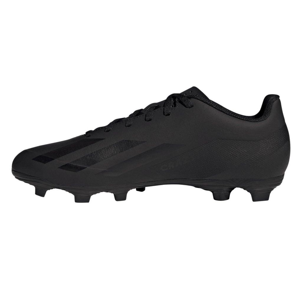 Adidas Men's X Crazyfast.4 Flexible Ground Football Boots