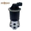 D4G15-1207010 EGR Valve Waste Valve Assembly For Chery Tiggo 3X