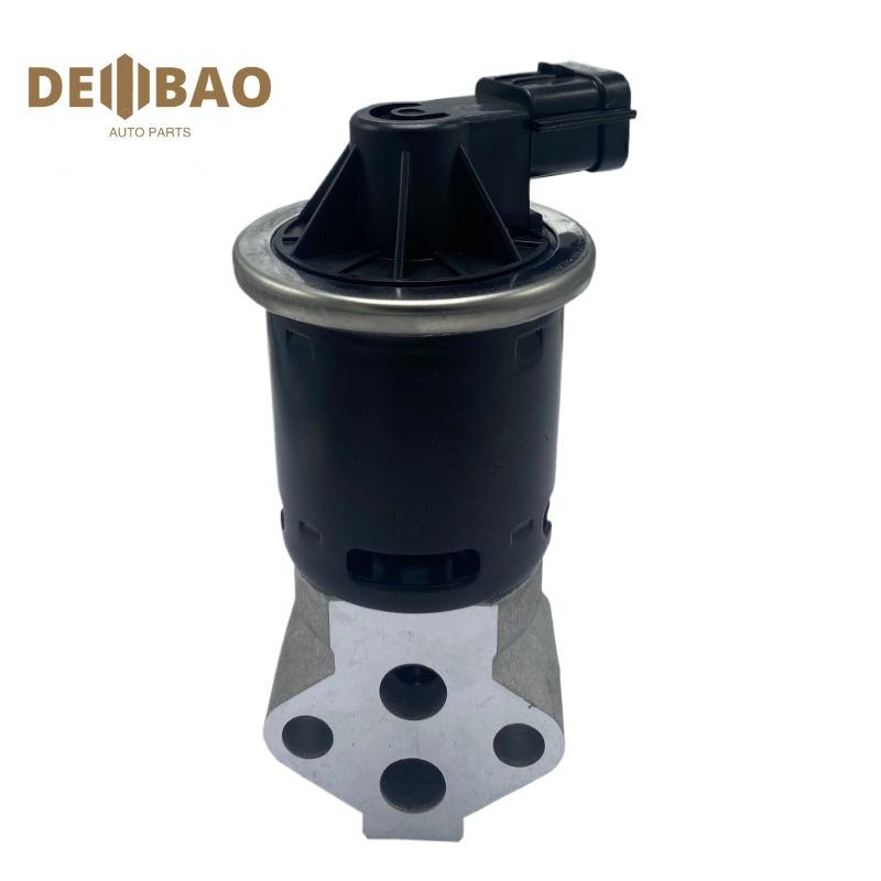 D4G15-1207010 EGR Valve Waste Valve Assembly For Chery Tiggo 3X