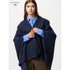 Uniqlo Poncho