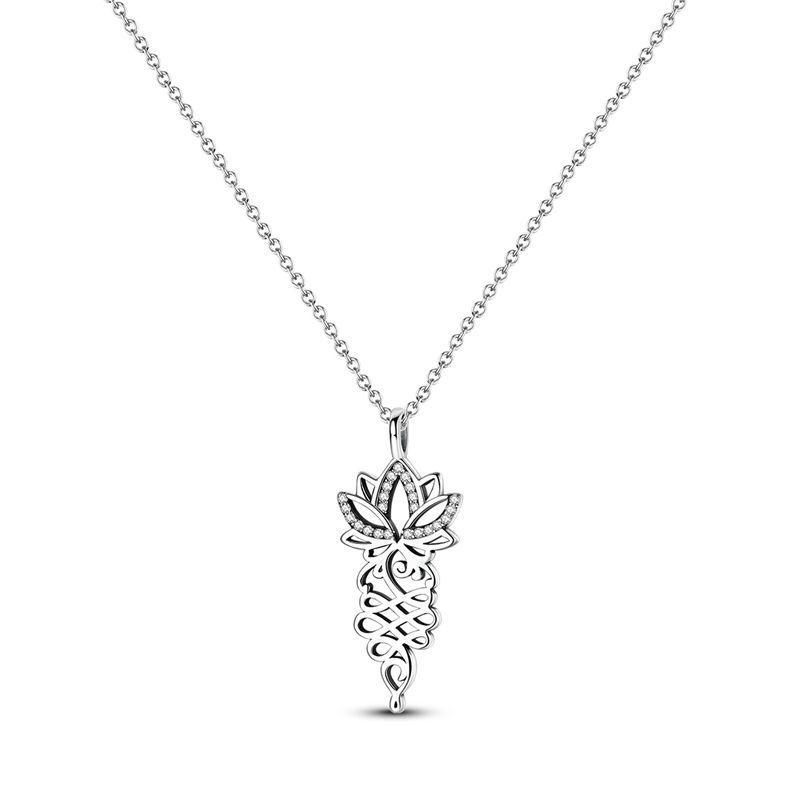 Luxury Original Copper Shell Dragonfly Butterfly Necklace Firefly Star Moon Heart Chain Link For Women Jewelry Gift