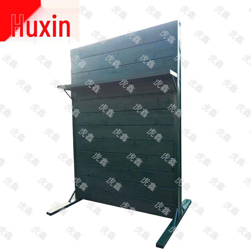 Team Collaborative Climbing Frame