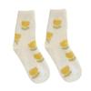 1Pair Thicken Winter Socks Breathable Women's Socks New Warm Socks  Autumn Winter