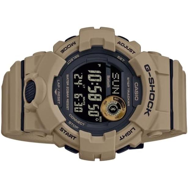 CASIO Watch G-SHOCK GBD-800UC-5 Men's [Parallel Import]