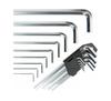 Allen Key Set 9 Pieces Allen Keys 1510 Mm