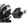 NEW-Motorcycle Handlebar Riser Drag Handle Bar Clamp Extend Adapter For HONDA NT1100 NT 1100 2025 2025