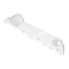 1Pc Front Bumper Bracket Retainer Front Bumper Retainer Support Mount Bracket For Mazda CX-9 2007-2015 TD11-50-0T1F TD11-50-0U1F