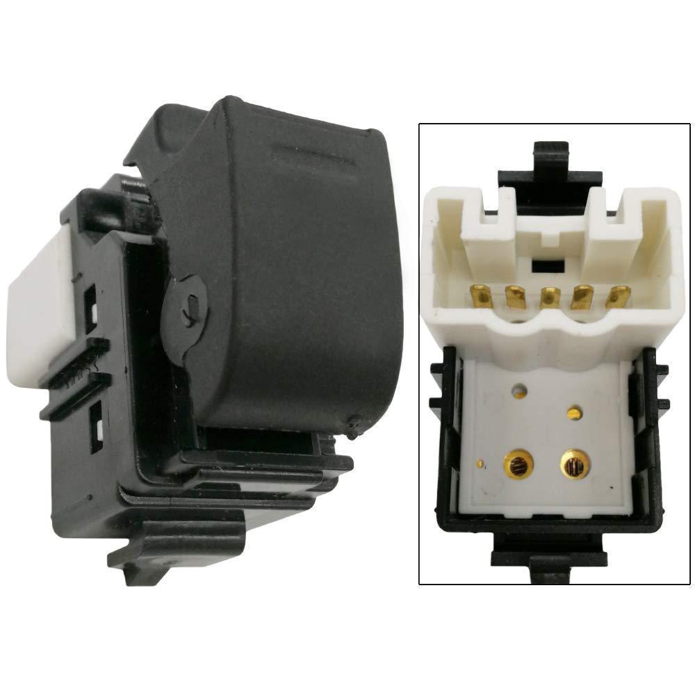 Front Passenger Electric Window Switch for Scion TC/ XA/ XB Toyota 84810-12080