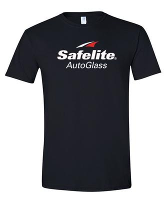 SAFELITE AutoGlass Windshield Repair T-shirt Unisex T-Shirt