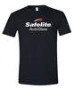 SAFELITE AutoGlass Windshield Repair T-shirt Unisex T-Shirt