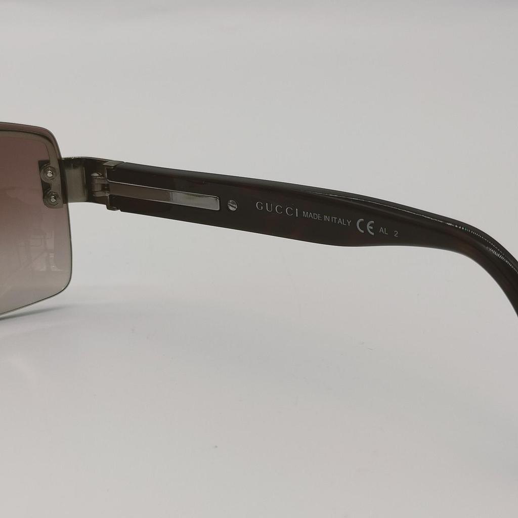 Used GUCCI GG1927F/S Sunglasses