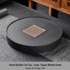Imitation Wujin Stone Draining Tea Tray