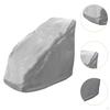Anti -Scratch Dust Cover Resistant To The Practical Chair Reclining Protection