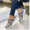 New Spring Autumn Mesh Sneakers for Women Casual Non-slip Breathable Lightweight Women's Shoes Zapatillas Mujer 35-43