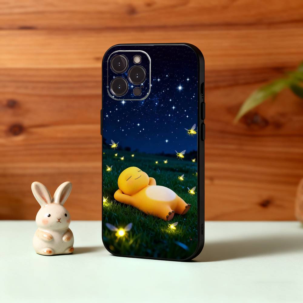 

Funny Cute N-Nailong Phone Case For iPhone17,16,15,14,13,12,Plus,Pro Max, 5G Others Soft Black Cover iPhone16se4
