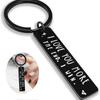 Porta-moedas, clips, porta-chaves – Chaveiros