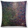Mexico Style Abstract Cushion Cover Fashion High Quality   Decorative Throw Pillow Case Drop Shipping