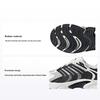 Climacool Ventania Versatile Durable Breathable Low-Top Running Shoes Unisex Running Shoes White Black IH5071