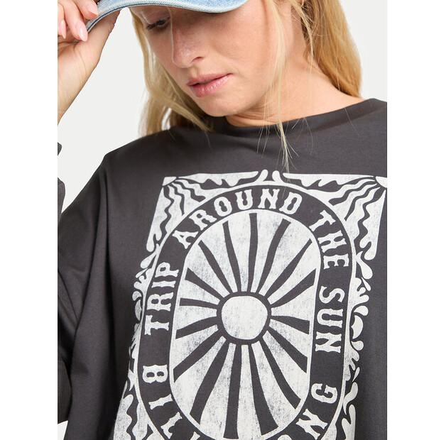 Толстовка Billabong Trip Around