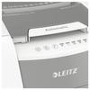 Destructeur De Documents Leitz IQ Autofeed Office 150 P4 150 Feuille(s) Destruction Par Particules 4 X 30 Mm P-4 44 L D