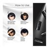 (dark brown) 3 Pack Toppik Hair Building Fibers Dark Brown 27.5 G / 0.97 Oz Hair Care