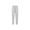 Adidas Essentials Fleece 3 Stripes Tapered Cuff Pants IJ6494