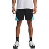 Under Armour Curry FW25 Fashion Comfortable Soft Skin-Friendly Versatile Sports Shorts Men Shorts 6012937-001