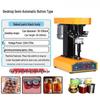 Aokewen Automatic Can & Vacuum Sealer