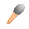 Stainless Steel Mango Peeler, Fruit Meat Spoon, Mango Diced Peel, Fruit Core Separator, Mango Digging Spoon