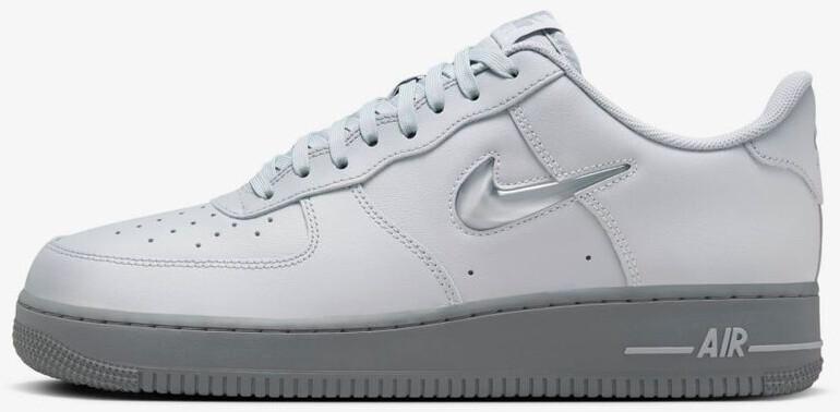 

Кроссовки Nike Air Force 1 (HM0621) 37 ½