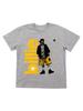 Unisexs Tshirt Billie Eilish Star Pattern Printed Tshirt 2026 Summer Unisex Women Fashion Cotton Tshirt Casual Harajuku Streetwear