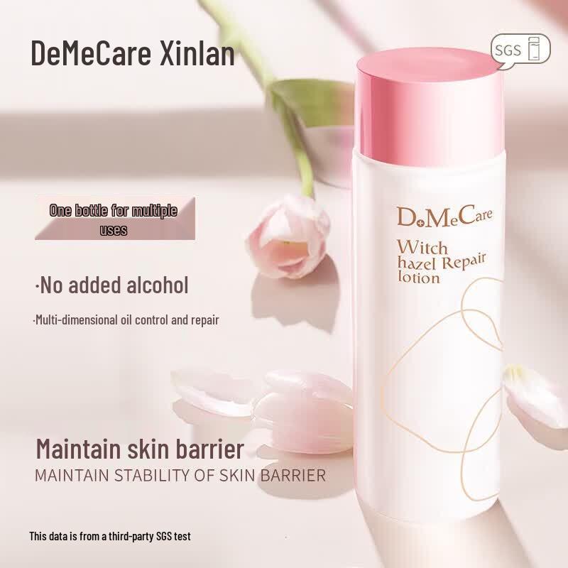 Do Me Care Witch Hazel Repair Essence Water