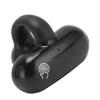 Clip On Wireless Earphones Open Ear Bluetooth 5.2 Bone Conduction Painless Ultra Long Standby Time Clip On Sport