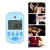 Mini Digital Metronome M50 Tempo Metronome Clip On Electronic Metronome Pocket Metronome Suitable for Guitar Piano