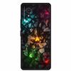 Für TCL 501 Hülle Luxus Mode Weiches TPU Schutz Silikon Handyhülle für TCL 501 T433D Rückseitenabdeckungen TCL501 etui Fundas 6.0"