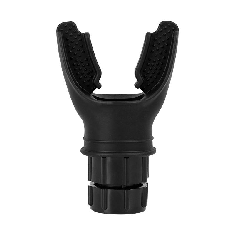 Entrenador Compacto de Capacidad Pulmonar y Respiración para Fitness para Correr y Nadar
