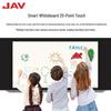 86-inch 4K Interactive Smart Whiteboard (CN version)