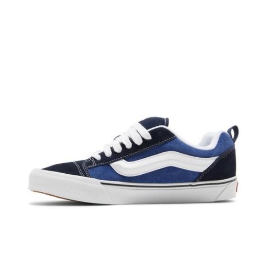 Vans Knu-Skool 'Navy White' VN0009QCNWD Men's Shoes