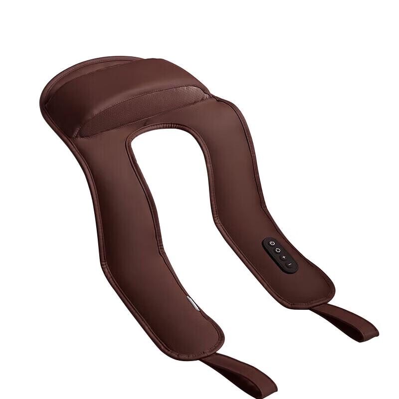 Philips PPM3203N 3D Shiatsu Neck and Shoulder Massager CN plug (adapter included)