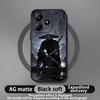 game Nioh 3 Phone Case For Xiaomi Redmi Note 14 13 12 11 Pro Plus S 5G 4G Soft Black Phone Cover
