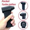 Electric Rechargeable Air Dusters for Computer Cleaning Compressed AirDuster Mini Vacuum Keyboard Cleaner 130000RPM