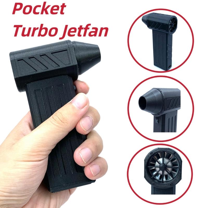 Electric Rechargeable Air Dusters for Computer Cleaning Compressed AirDuster Mini Vacuum Keyboard Cleaner 130000RPM