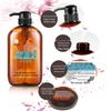 Dieyin Horse Oil Shampoo Set