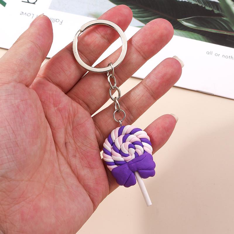 Süßer Schlüsselanhänger Emaille Biene Herz Blume Schlüsselring Garten Schlüsselanhänger Souvenir Geschenke für Frauen Männer Handtaschenzubehör Schmuck Geschenk