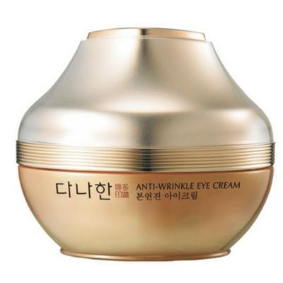 A0438 Bonyeonjin Eye Cream 30 Ml