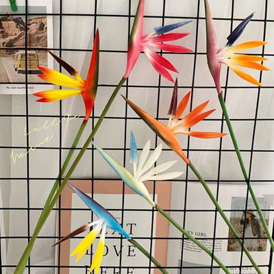 Handige simulatiebloem Duurzaam Milieuvriendelijk Decoratief