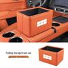 Galaxy Star Storage Organizer & Foldable Trash Can for E5/L6/L7/8/7M9 Models