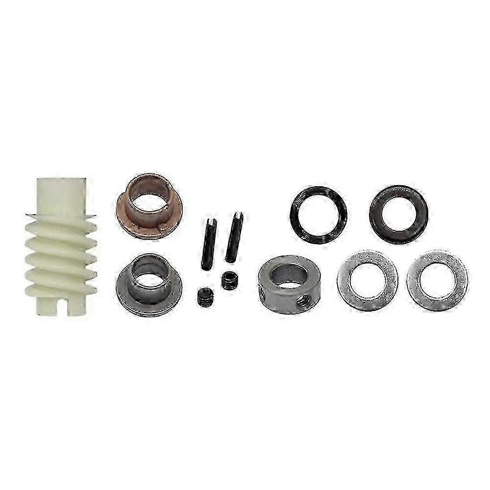 41C4220A Garage Door Opener Gear Wheel Kit Replacement for LiftMaster Chamberlain Craftsman